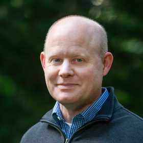 Photo of Dave Cook